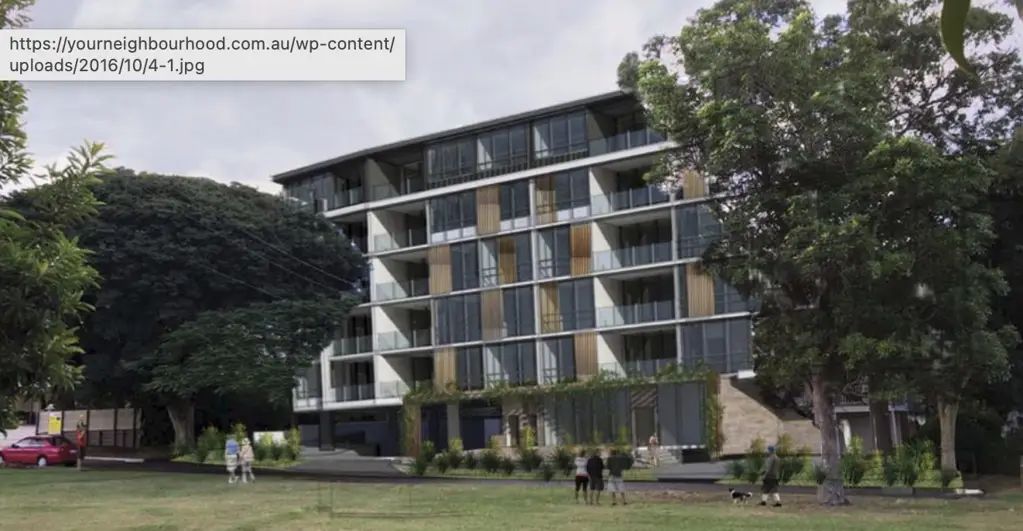 Chermside 1ਬੈੱਡਰੂਮ Lovely Chermside Apartments: 33 Units, Coming Soon.