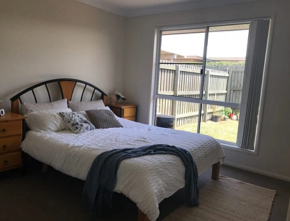 2/6 Alexander Avenue, Highfields, Toowoomba, 2 Schlafzimmer, 2 Badezimmer, Unit