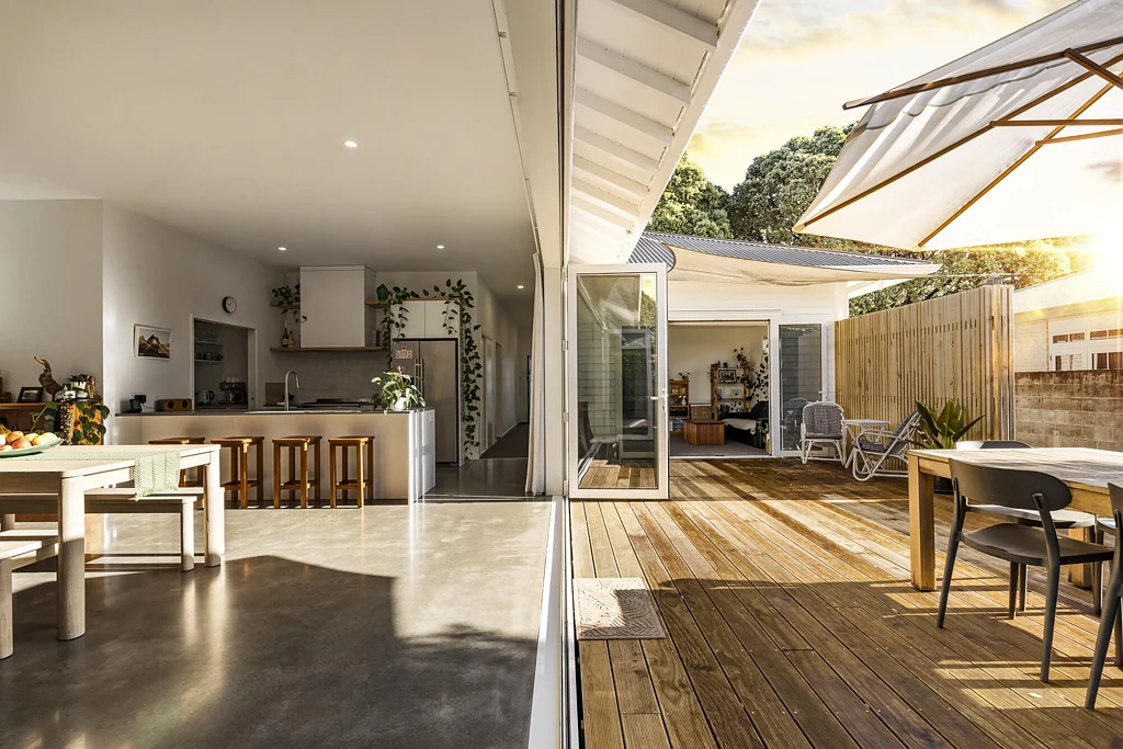 Fitzroy 3Habitaciones A coastal classic reimagined