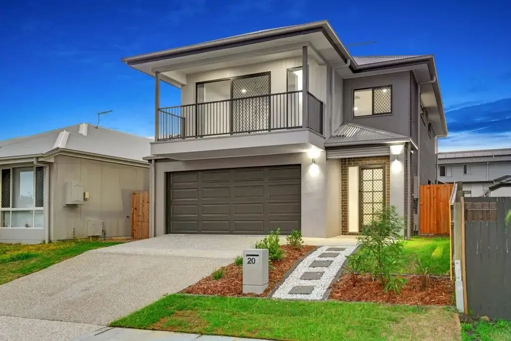 Burpengary 4બેડરૂમ Affordable New Home in a Great Location