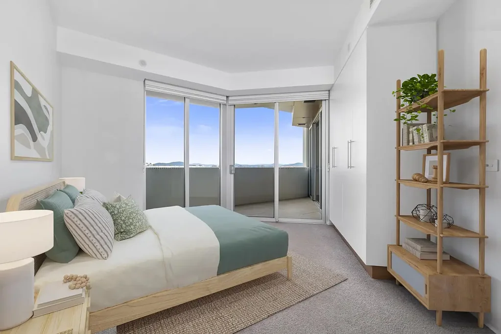 Gungahlin 3Habitaciones Exceptional Urban Living - Award Winning Building