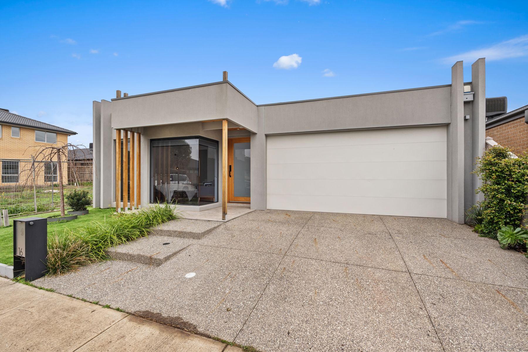 16 MARTINSHAW RD, MICKLEHAM VIC 3064, 0 Kuwarto, 0 Banyo, House