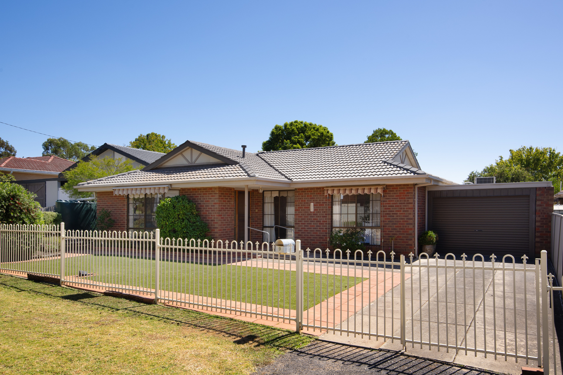 9 WALLACE ST, CASTLEMAINE VIC 3450, 0 rūma, 0 rūma horoi, House