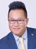阿健 Alex Wu