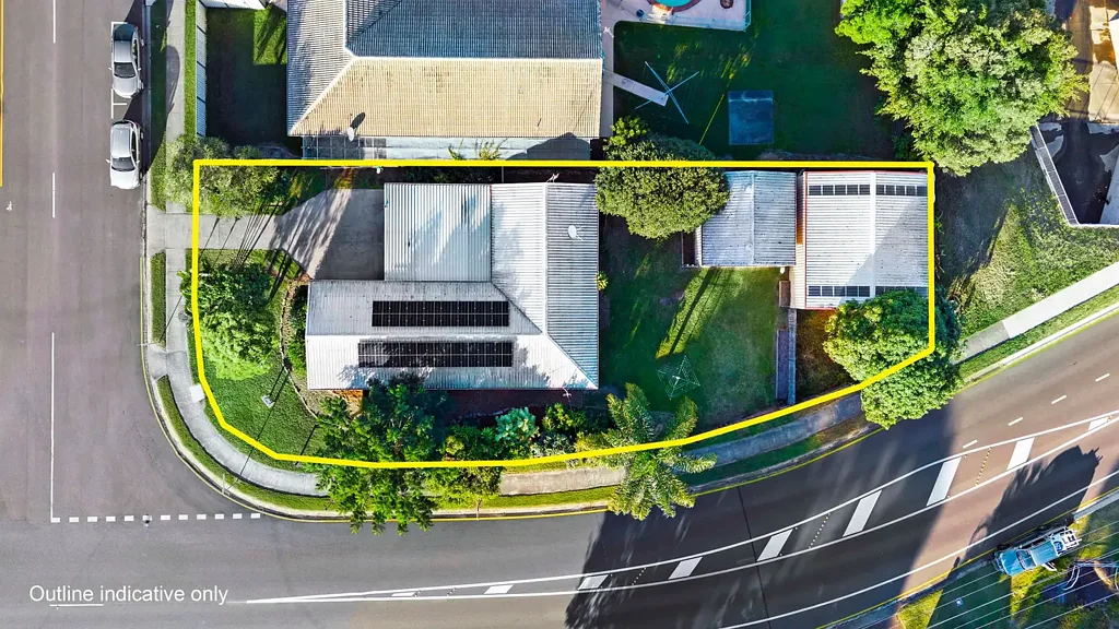 1 Honeysuckle Avenue, Kawungan, QLD 4655