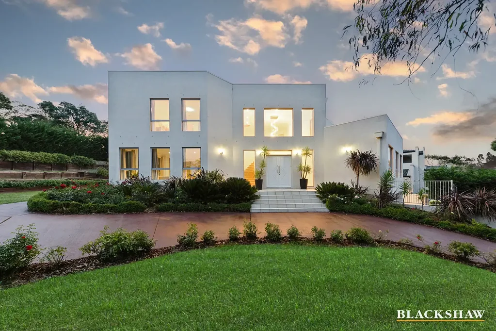 42 Wallangara Street, O'Malley, ACT 2606