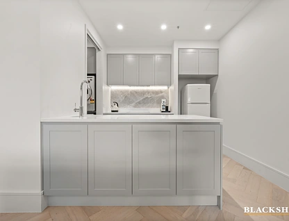 6/9 Lady Nelson Place, Red Hill, Inner South, 1 Kuwarto, 1 Banyo, Apartment