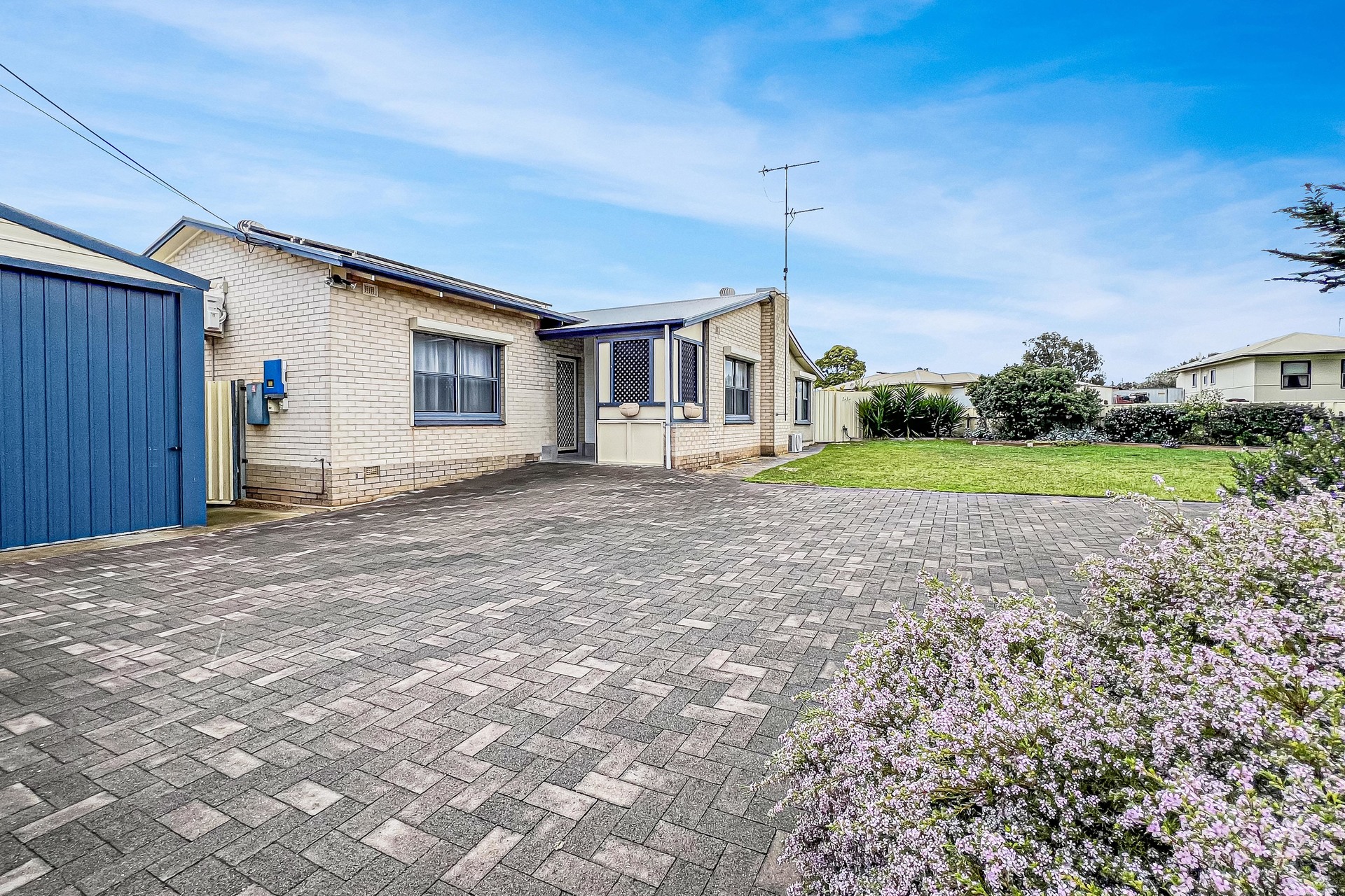 14 HEATH ST, PORT LINCOLN SA 5606, 0房, 0浴, House