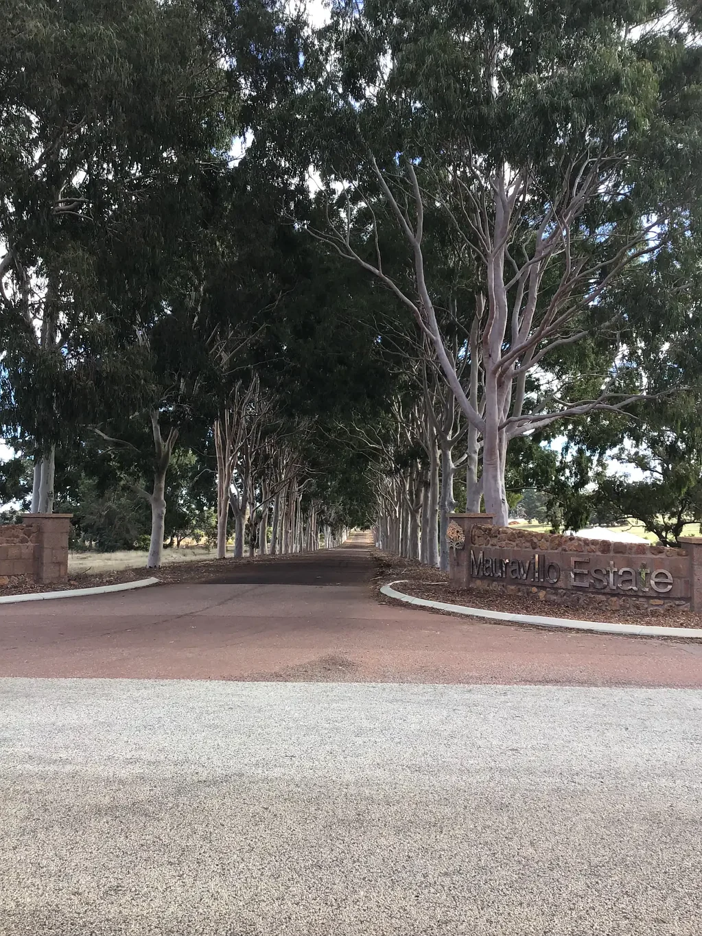 Wundowie THE SOUND OF SILENCE - MAURAVILLO ESTATE