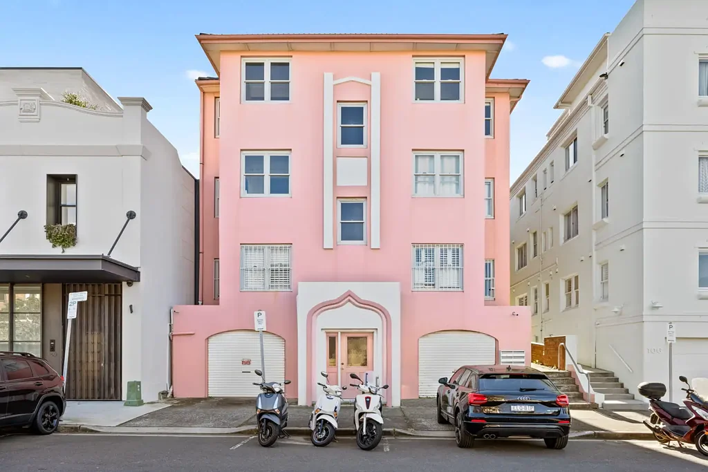 8/104 Brighton Boulevard, North Bondi, NSW 2026