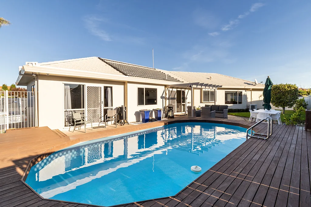 Taradale 4Zimmer Like the Hilton - on Wilton!