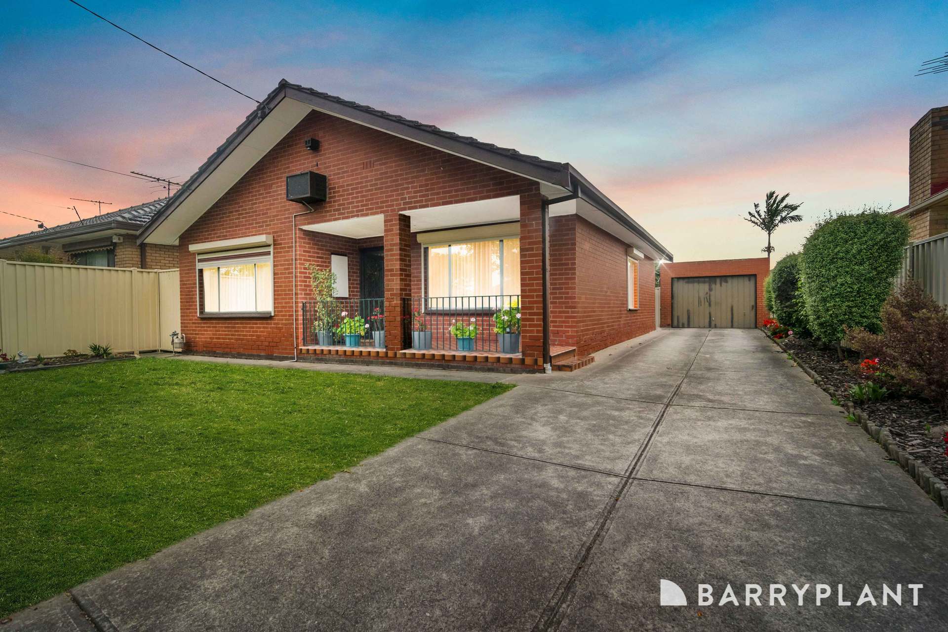 79 LESTER AV, ST ALBANS VIC 3021, 0房, 0浴, House