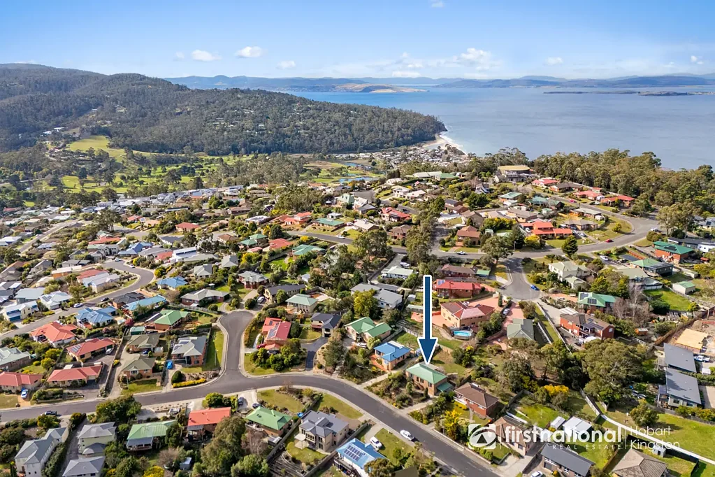 9 Fairview Drive, Kingston, TAS 7050