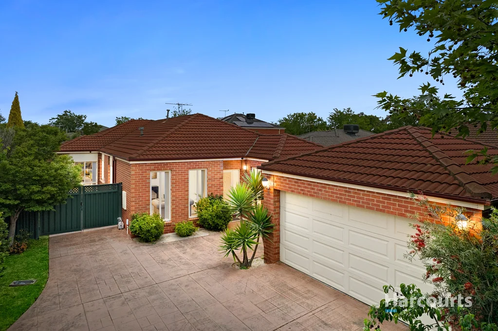6 Provis Close, Burnside, VIC 3023