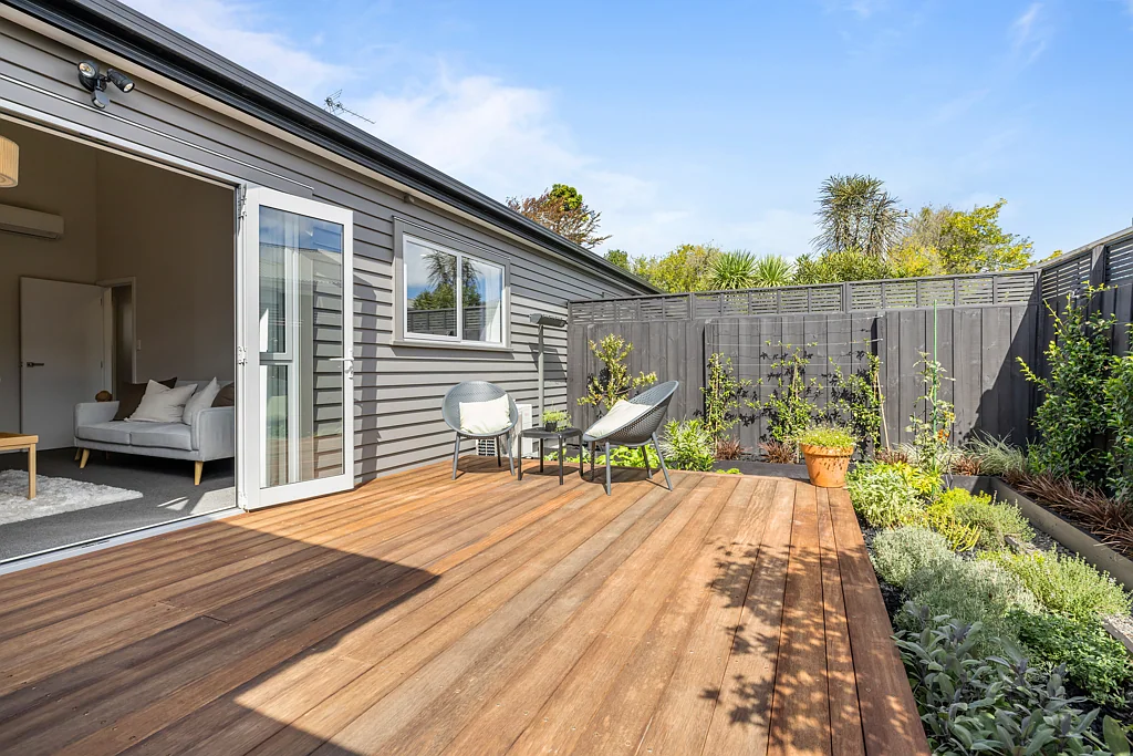 2/11 Harvey Terrace, Richmond, Christchurch, Canterbury