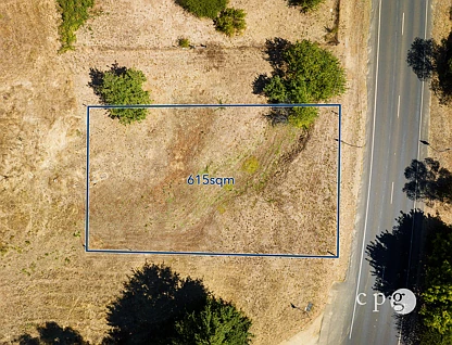 65 Main Road, Chewton, Bendigo, 0 Bedrooms, 0 Bathrooms, Section