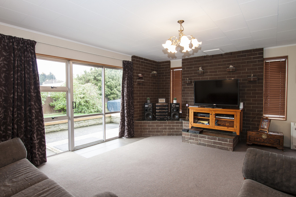 116 Dunbeath Crescent, Kew, Invercargill, 3 침실, 1 욕실