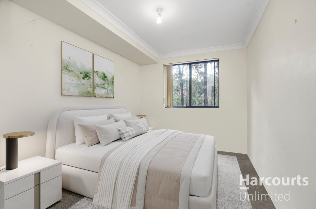 UNIT 8 26 HYTHE ST, MOUNT DRUITT NSW 2770, 0房, 0浴, House