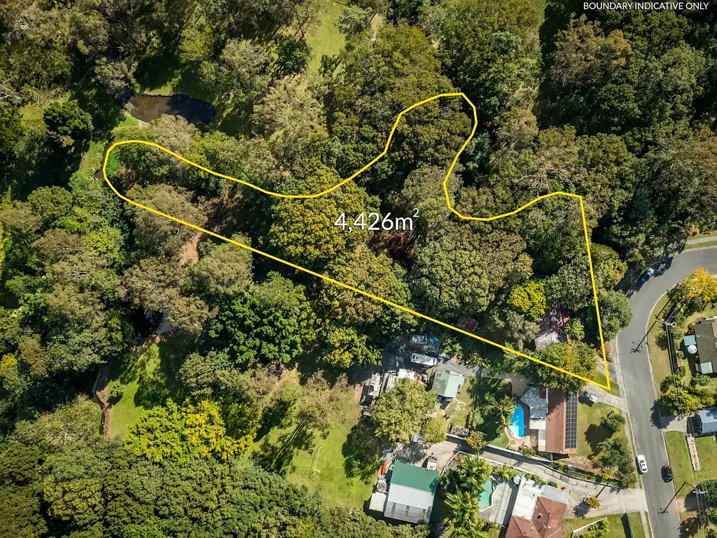 Nerang 3 Bedroom Nature, Space & Endless Possibilities in Nerang