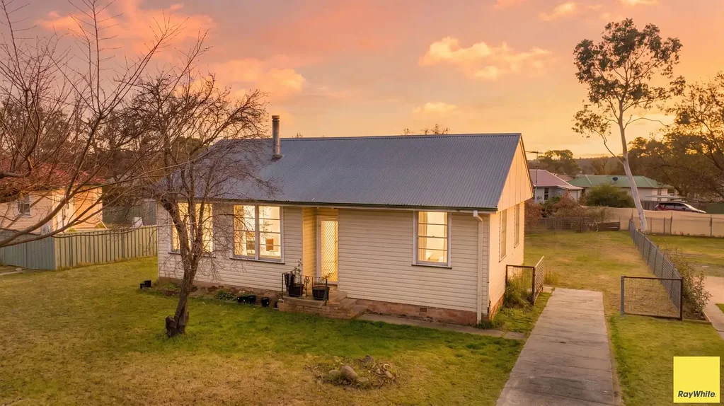 Armidale 3房  Affordable Investment Opportunity