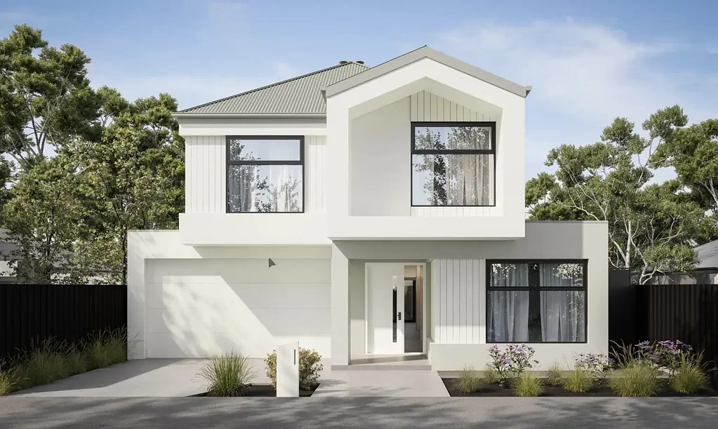 Clyde North 5房  Double-Storey Luxury Meets Boutique Estate Living in Clyde North - $936,500