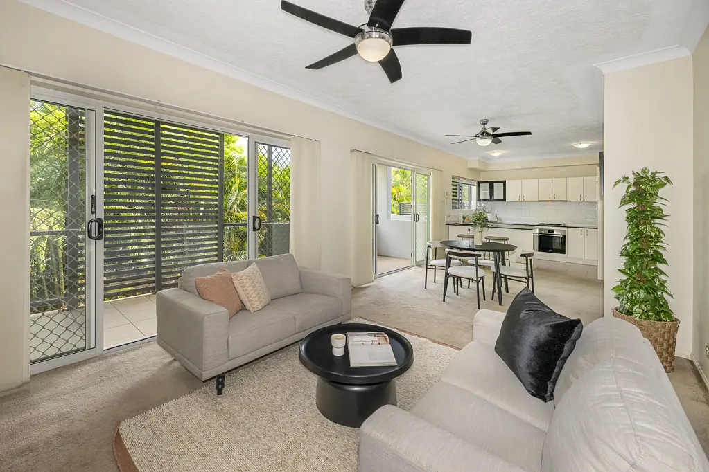 8/654 Kingsford Smith Drive, Hamilton, QLD 4007