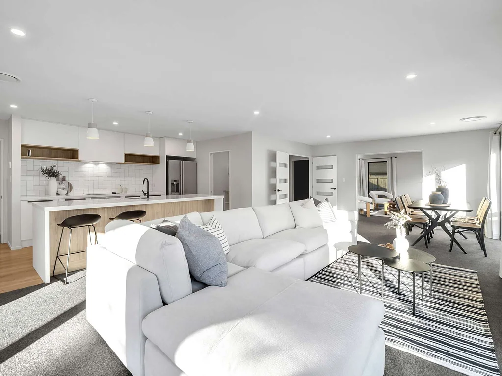 Rolleston 4Kwarto The Perfect Family Package!