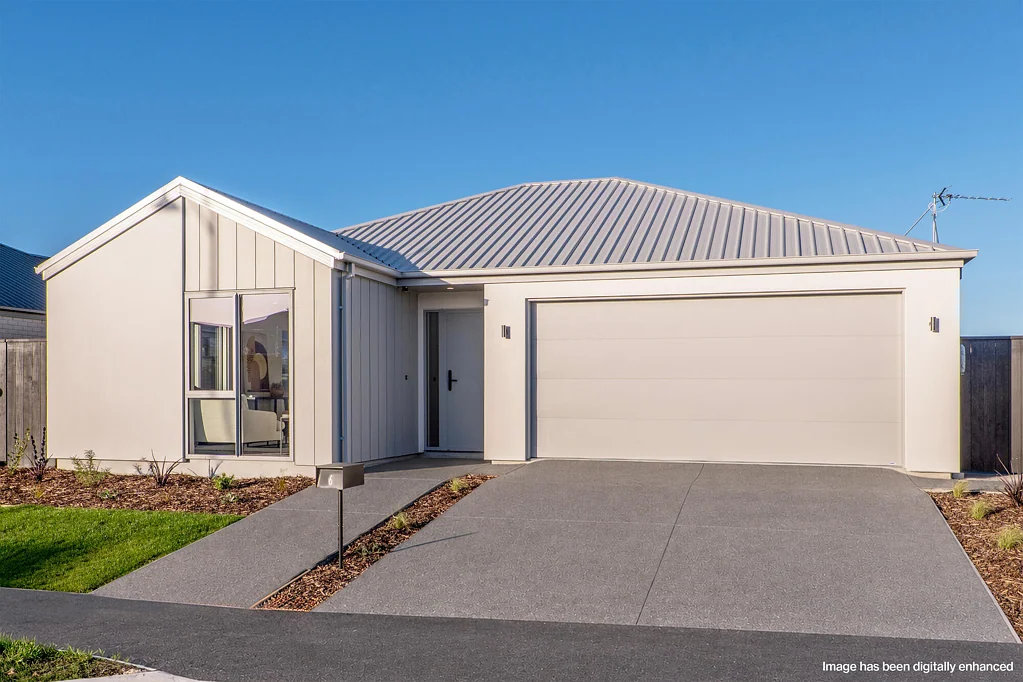 Kaiapoi 4ਬੈੱਡਰੂਮ The Perfect Place to Call Home