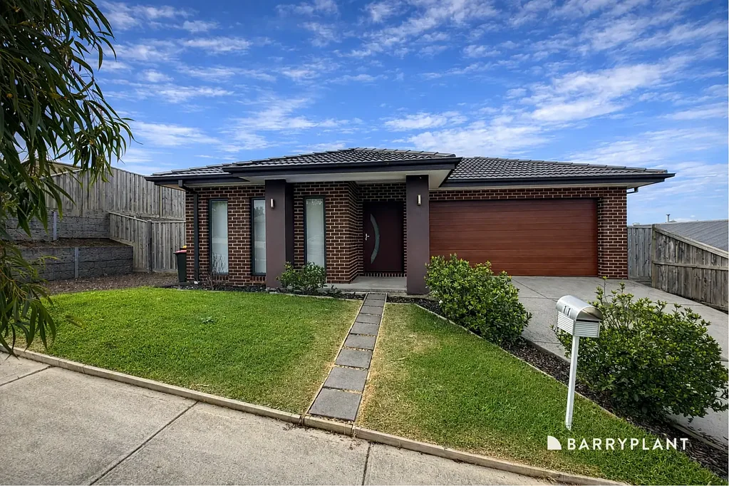 Family Space, Quality and a Backyard to Match