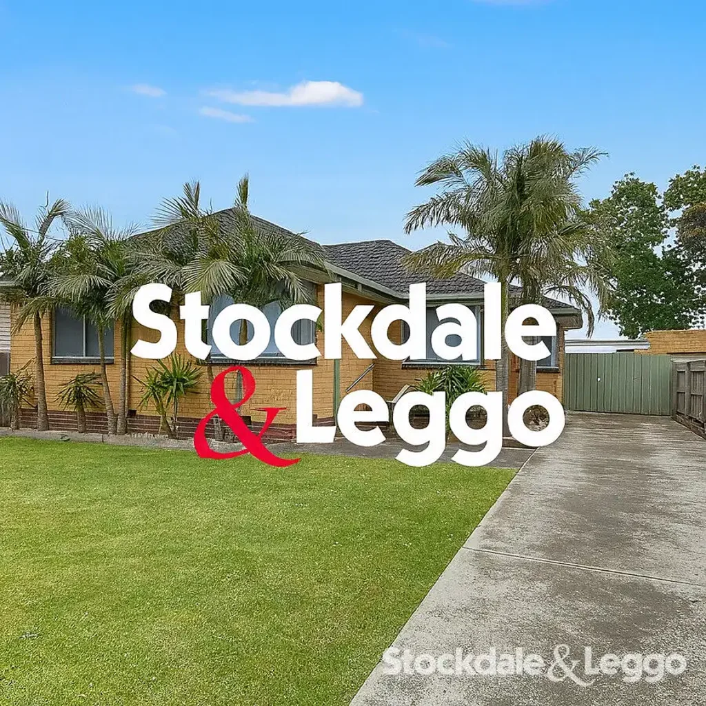 13 Gillie Crescent, Morwell, VIC 3840