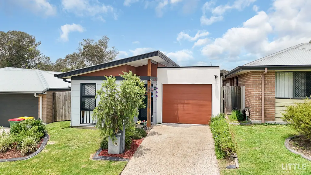 53 Tuckeroo Street, Ripley, QLD 4306