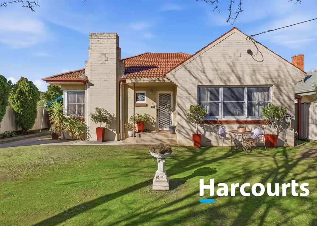 Wangaratta 3chambre Ideal Investing or First Home