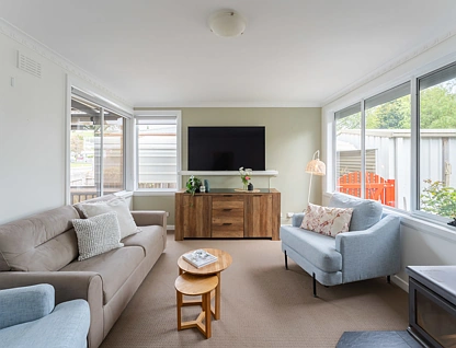 19 McCulloch Street, Ulverstone, West and North West, 3 rūma, 1 rūma horoi, House