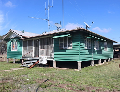 25731 Burnett Highway, Cynthia, Wide Bay, 3 chambres, 1 salles de bain, Lifestyle Property