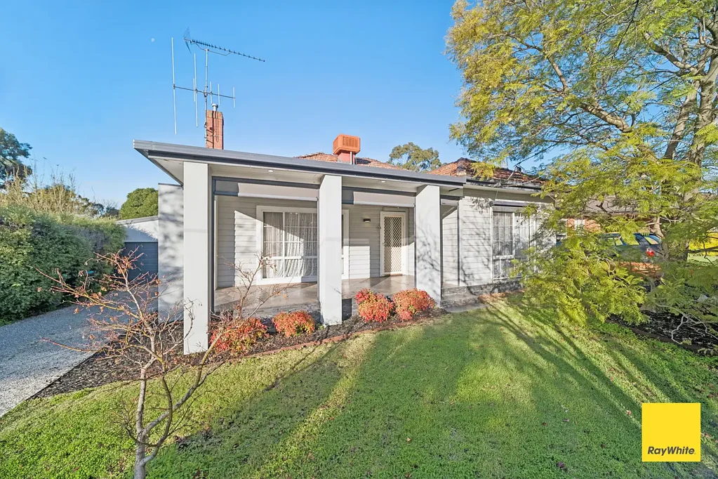 Spacious Family Home in Sought-After Strathdale