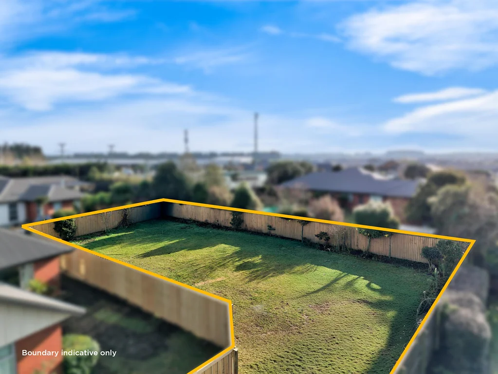 Rolleston Previous offer collapsed - Grab the opportunity