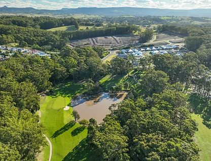 LOT 38 Bishop Drive, Mollymook Beach, South Coast, 0 ਕਮਰੇ, 0 ਬਾਥਰੂਮ, Section