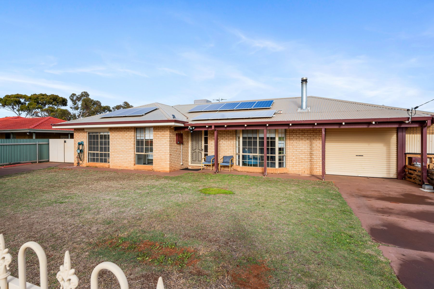 125 GRAEME ST, HANNANS WA 6430, 0 Schlafzimmer, 0 Badezimmer, House