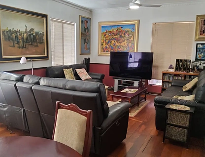 139 Wilson Road, Mount Barker, WA 6324, 4 ਕਮਰੇ, 3 ਬਾਥਰੂਮ, Lifestyle Section