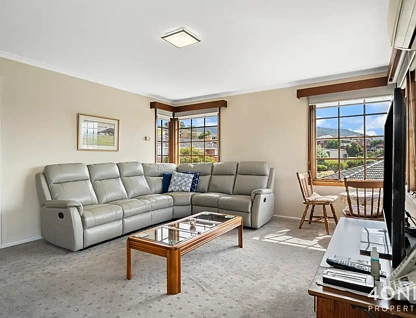 1/1 Gunn Crt, Rosetta, TAS 7010, 3 Kuwarto, 1 Banyo, House