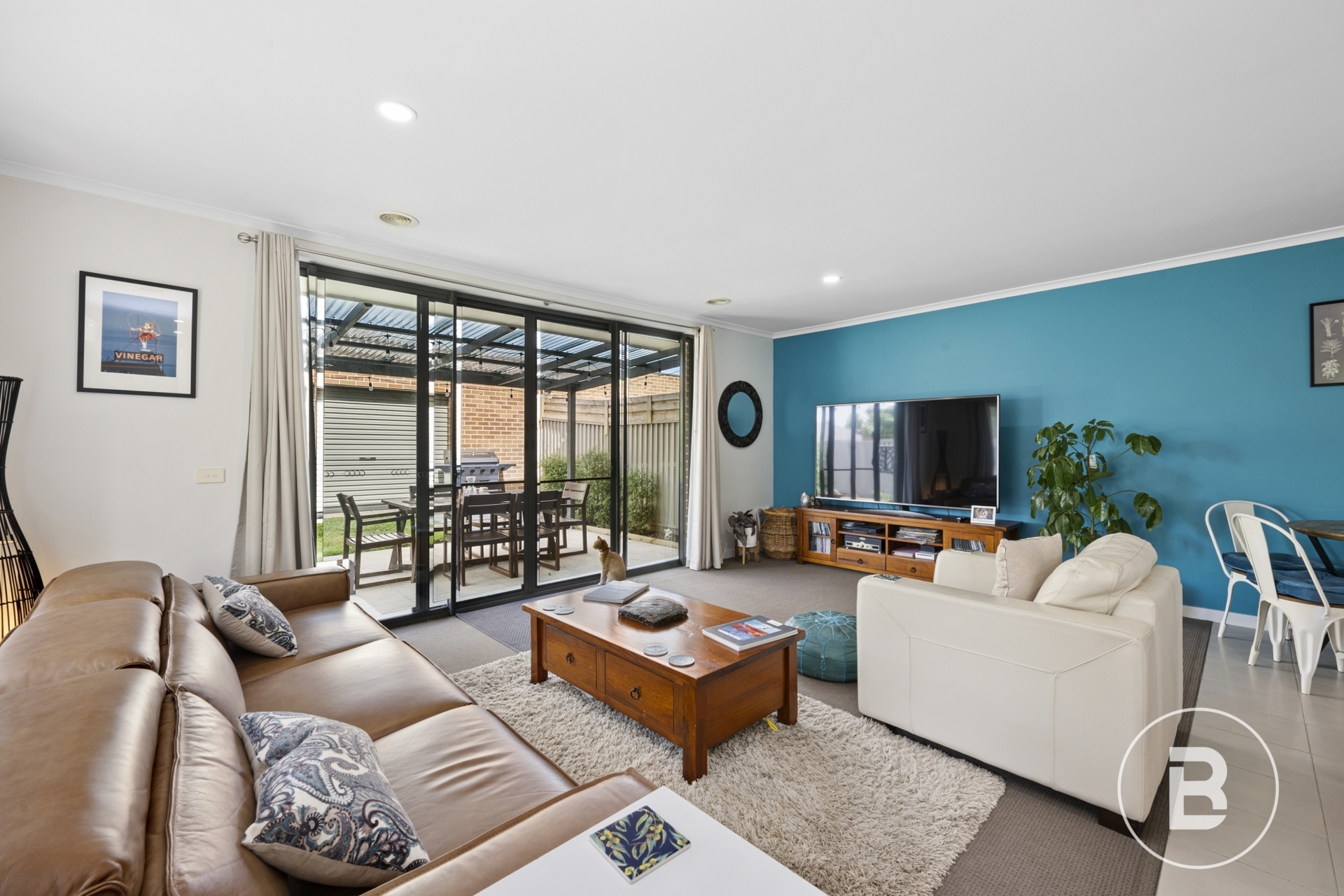 17 WILLOBY DR, ALFREDTON VIC 3350, 0房, 0浴, Townhouse