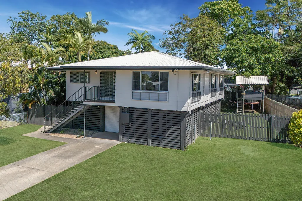 Aitkenvale 3房  Fresh Paint, New Kitchen, Prime Location - Don't Miss Out!