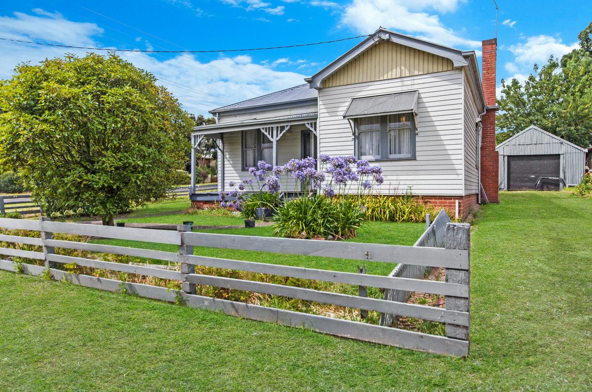 107 GREY ST, TERANG VIC 3264, 0房, 0浴, House