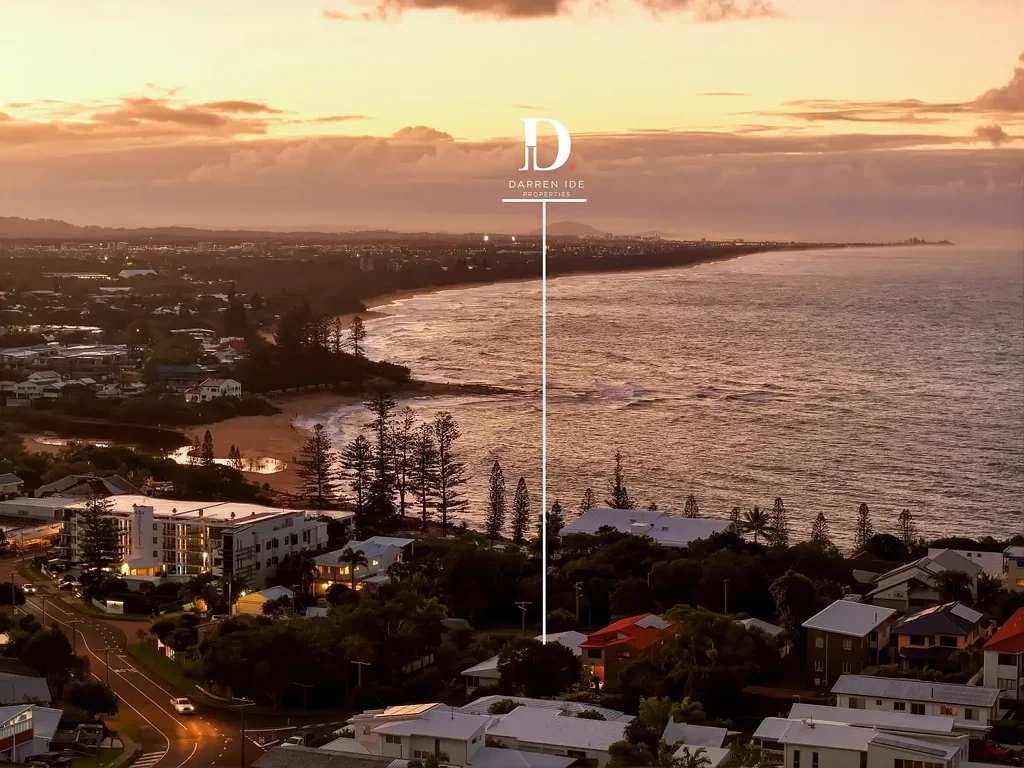 Moffat Beach 4房  DUPLEX PAIR IN THE HEART OF MOFFAT BEACH