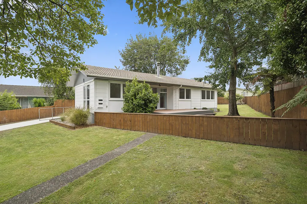 44 Joanne Crescent, Pukehangi, Rotorua, Bay of Plenty