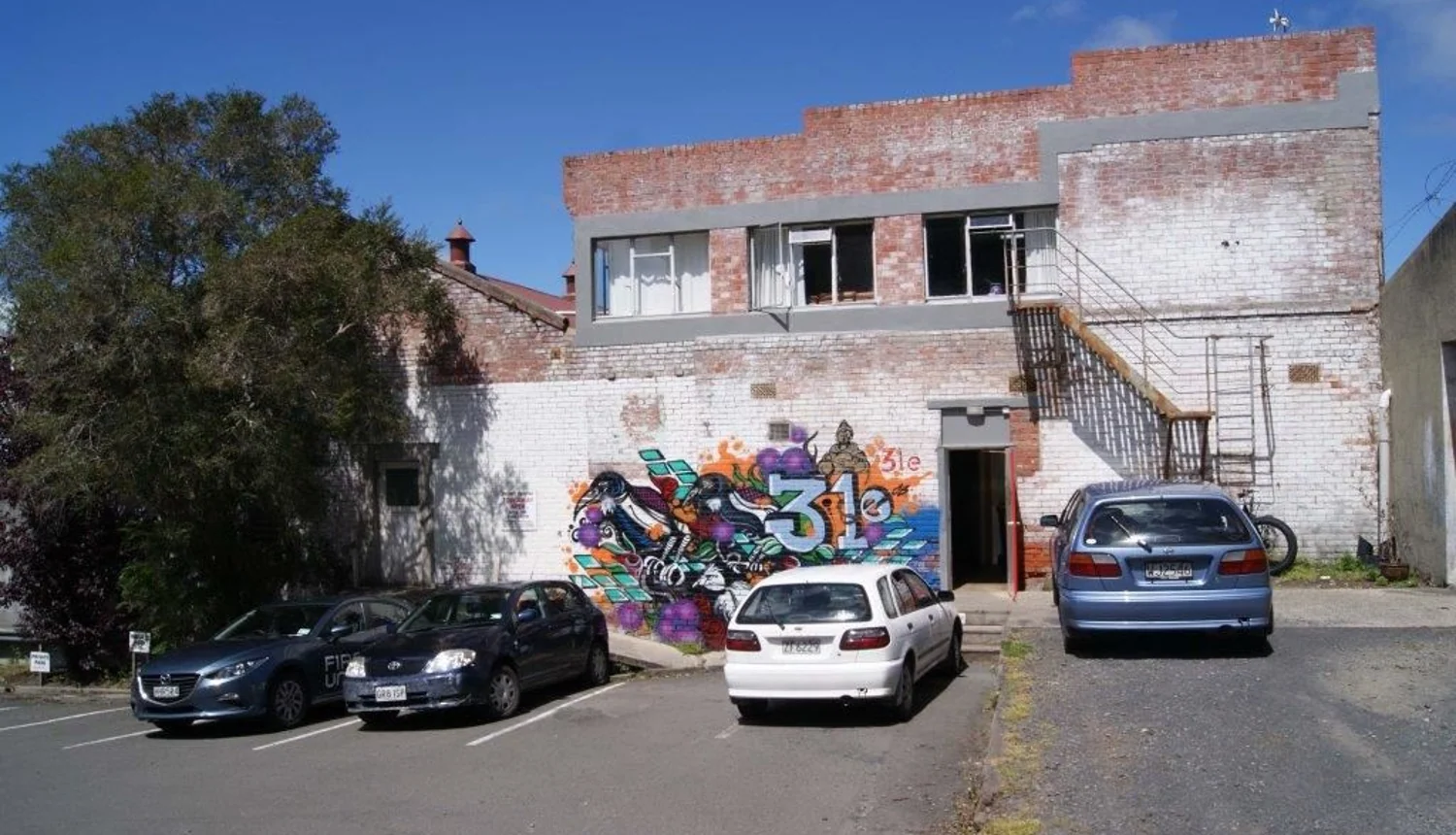 14 Carroll Street, Dunedin Central, Dunedin City, 0 침실, 0 욕실