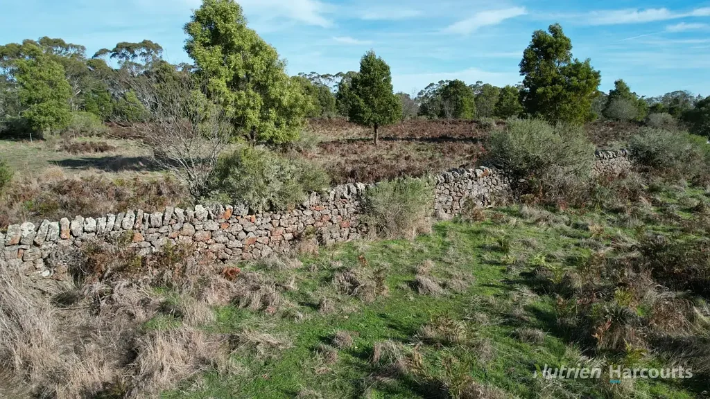 Pirron Yallock  High Conservation Value Bush Block - Preserve Nature's Wonderland