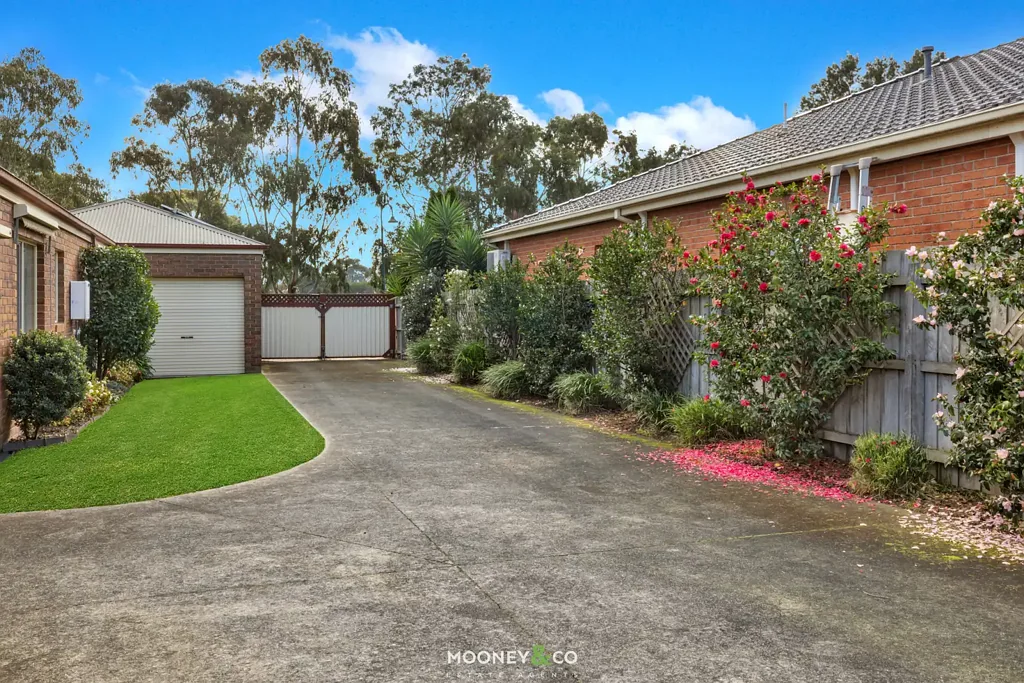 Cranbourne 4 Slaapkamer WHERE FAMILY LIFESTYLE MEETS PRACTICAL LIVING
