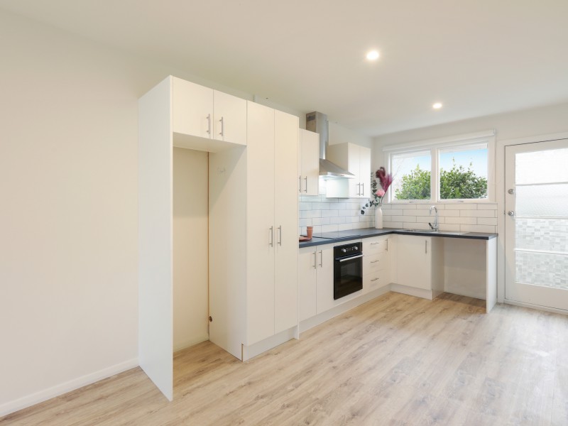 1b Algidus Street, Sockburn, Christchurch, 2 habitaciones, 1 baños