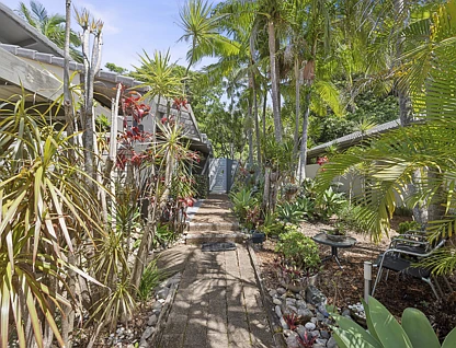 163/8 Solitary Islands Way, Sapphire Beach, North Coast, 1 Schlafzimmer, 1 Badezimmer, Unit